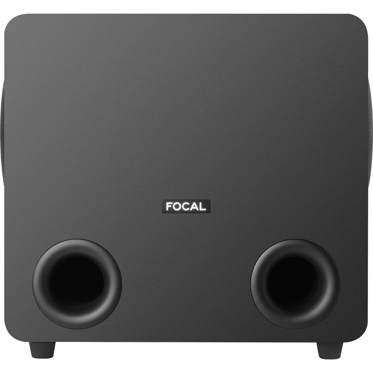 Focal Sub One til Evo-serien