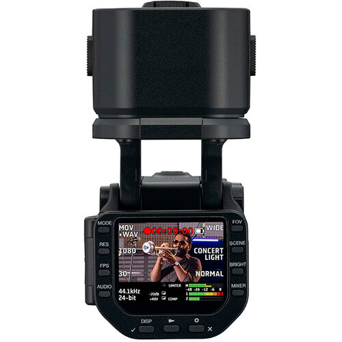 Zoom Q8n-4K