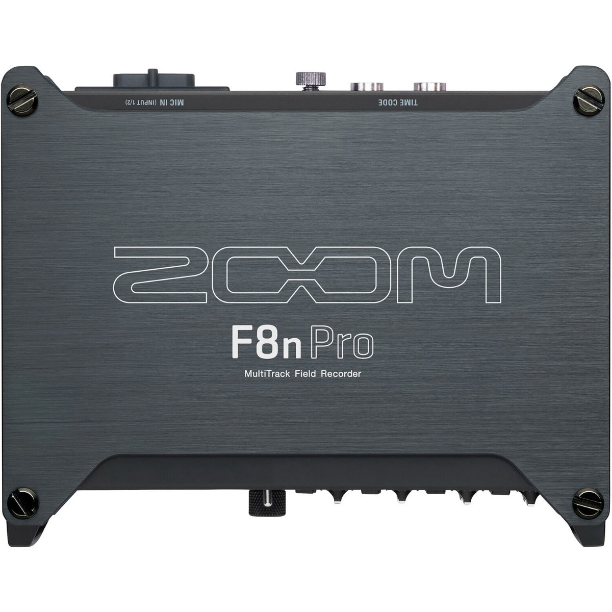 Zoom F8n Pro