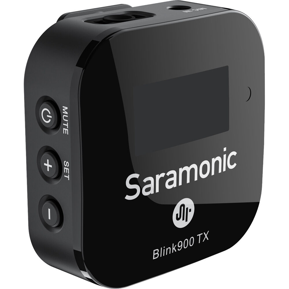 Saramonic Blink900 B2