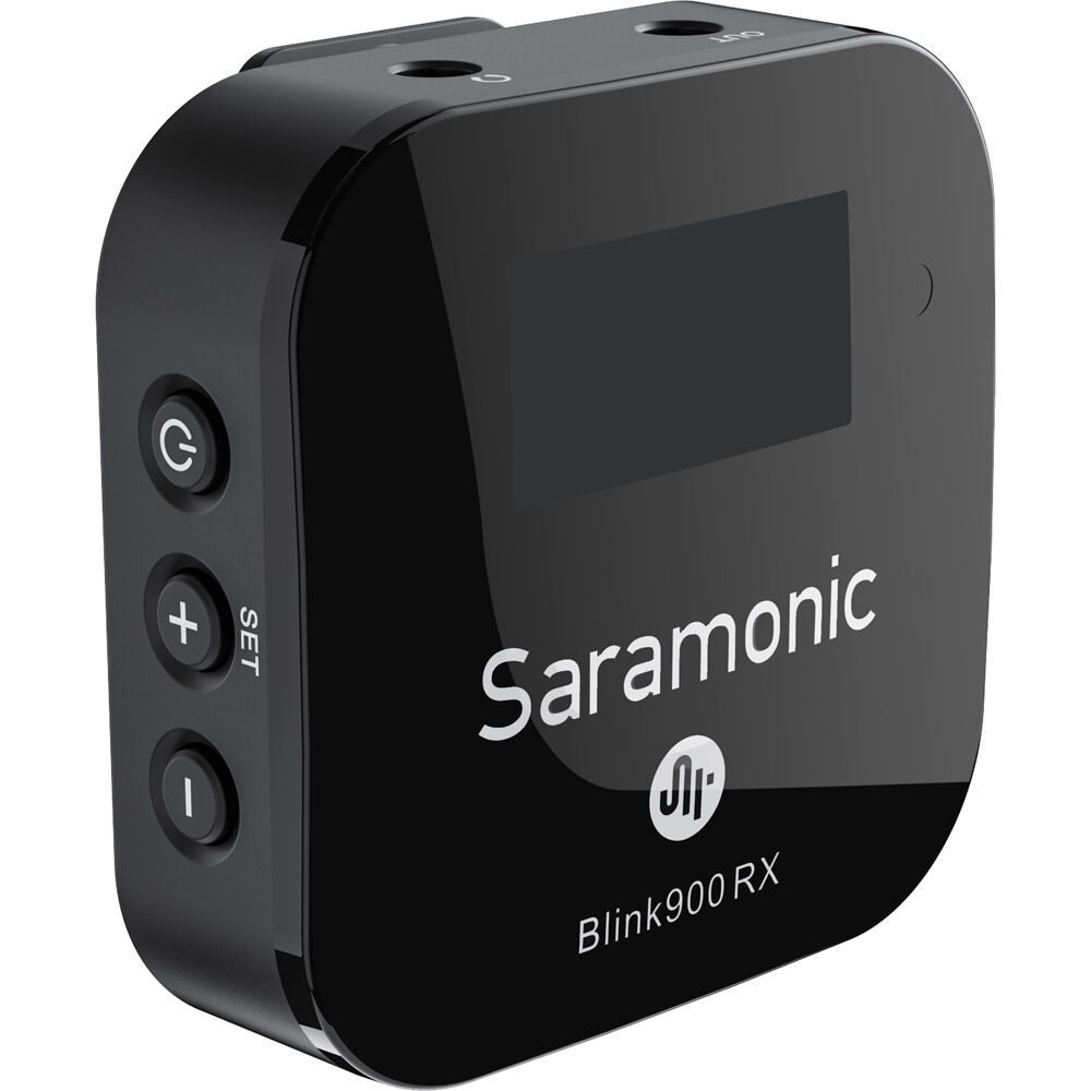 Saramonic Blink900 B2