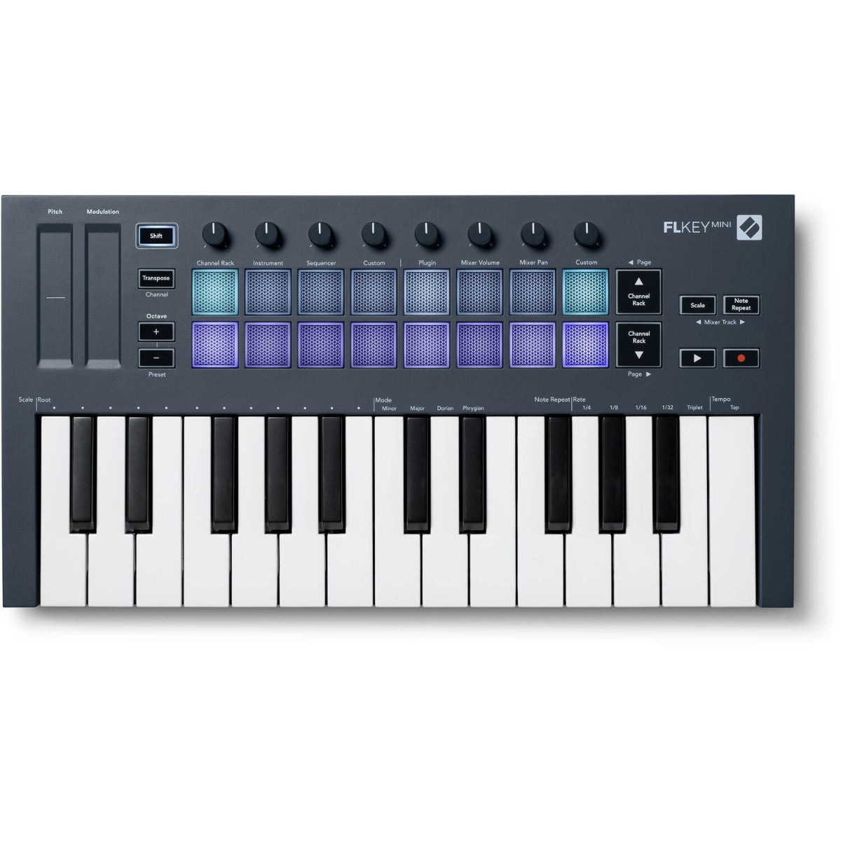 Novation FLkey Mini