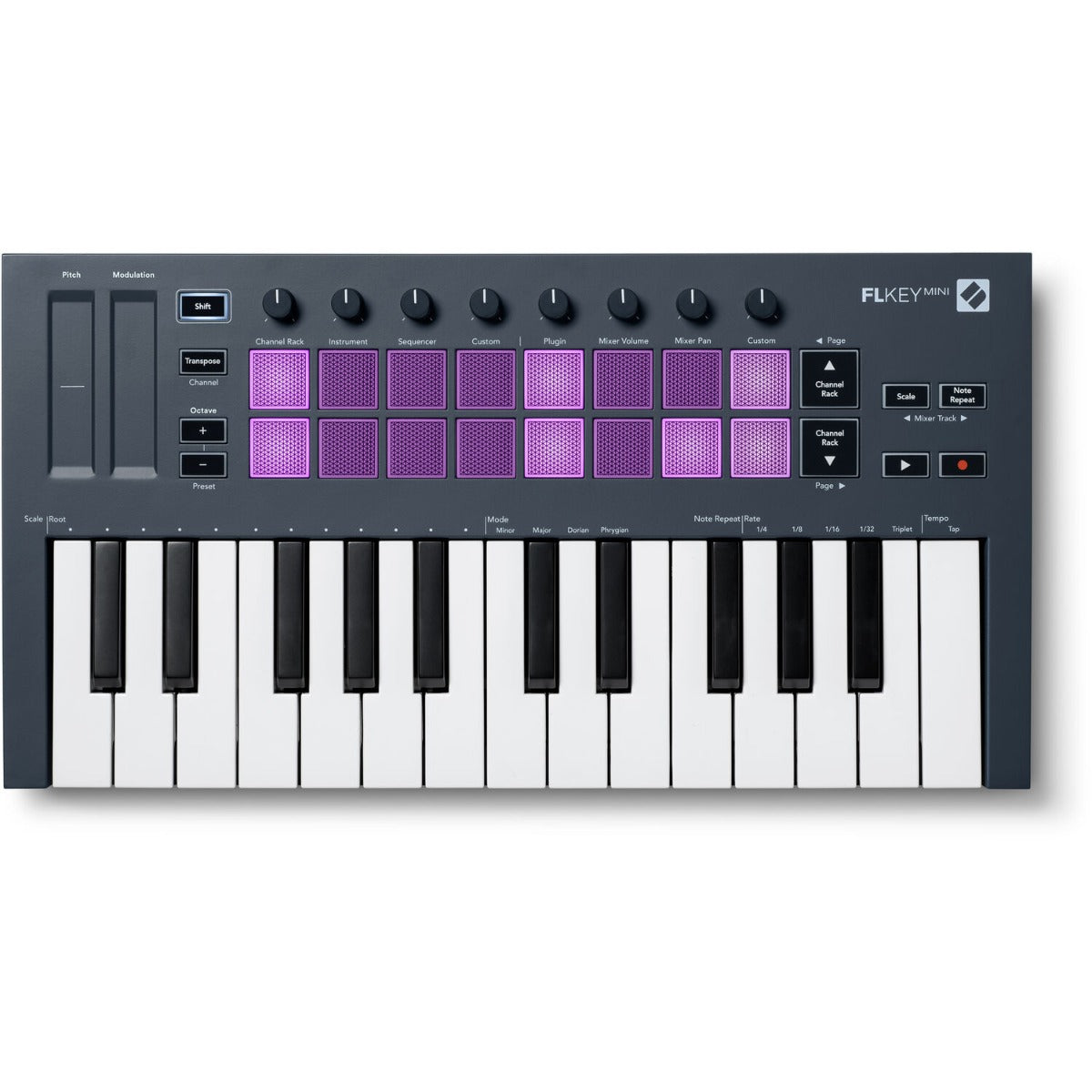 Novation FLkey Mini