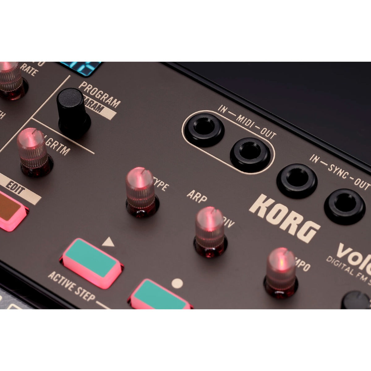 Korg Volca FM 2