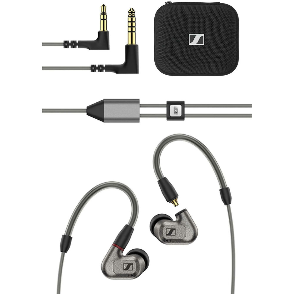 Sennheiser IE 600 