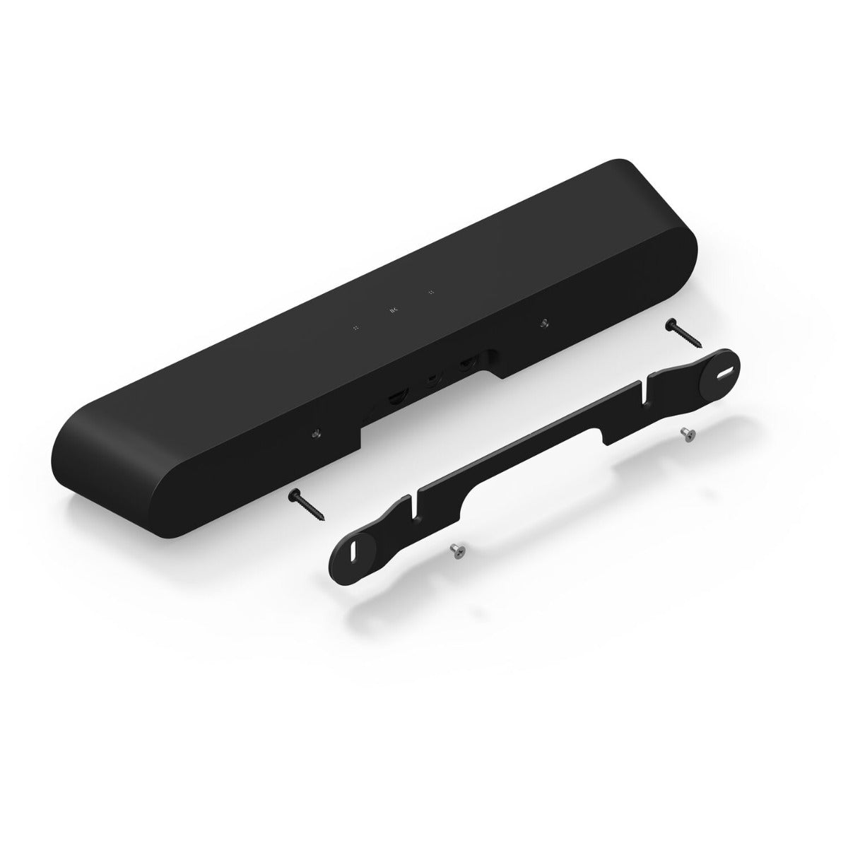 Sonos Ray Wall Mount (Black)