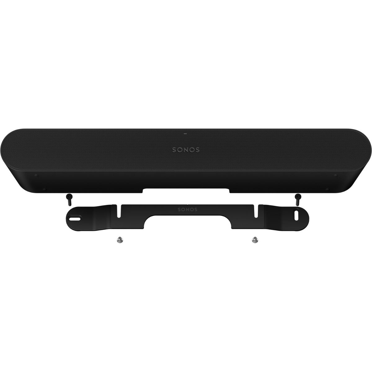 Sonos Ray Wall Mount (Black)