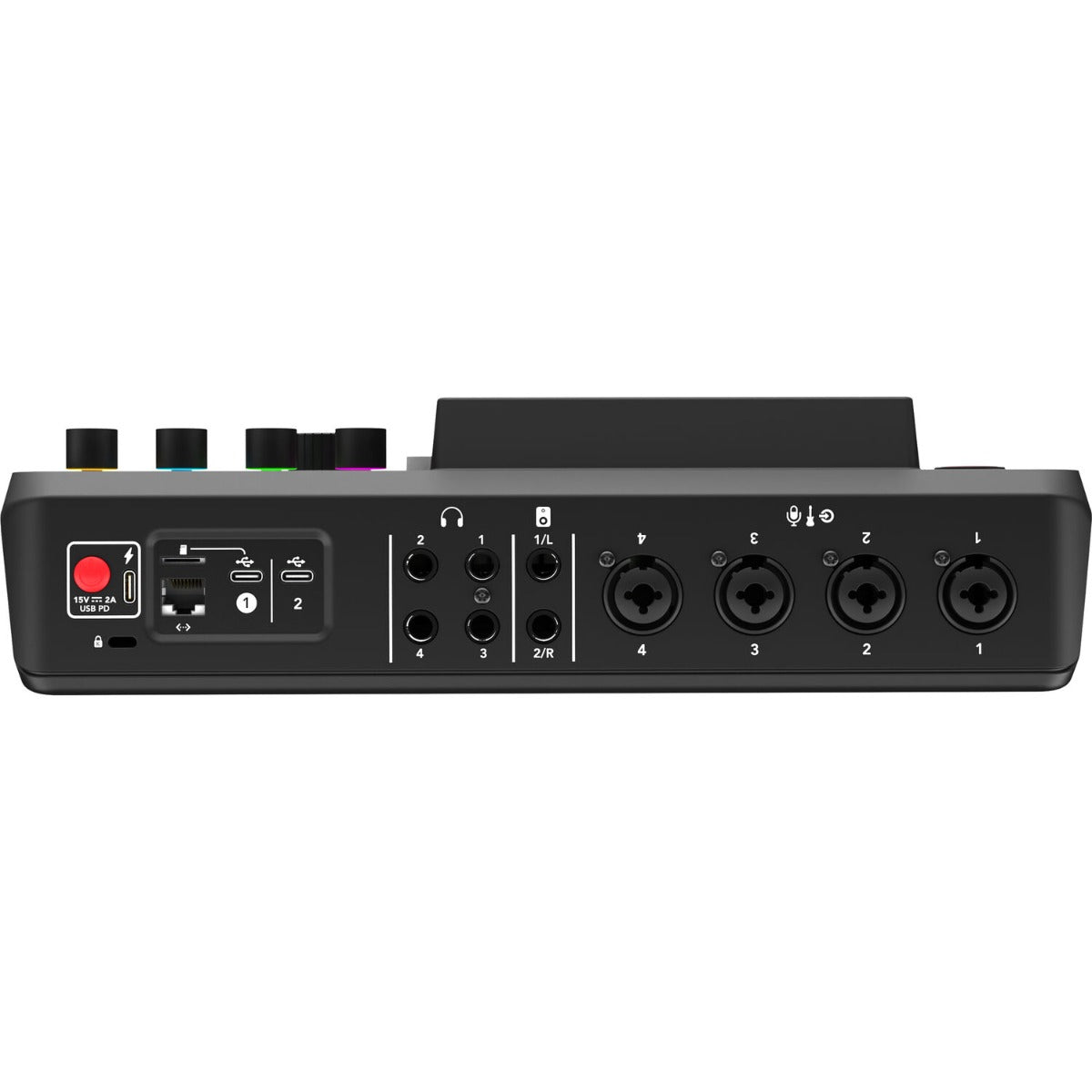 Rode RodeCaster Pro II (Black)