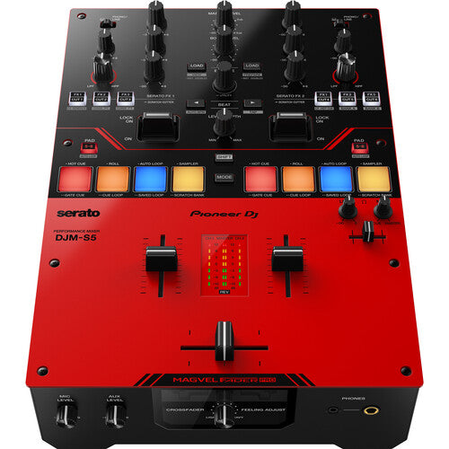 Pioneer DJM-S5