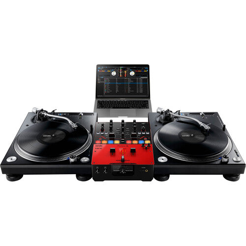 Pioneer DJM-S5