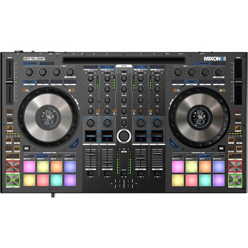 Reloop Mixon 8 Pro