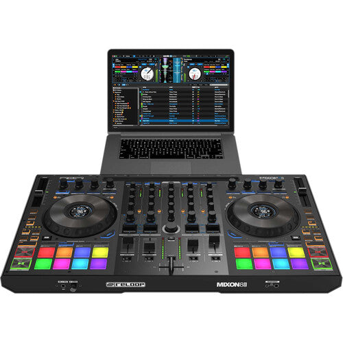 Reloop Mixon 8 Pro