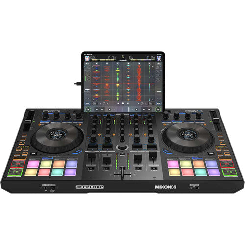 Reloop Mixon 8 Pro