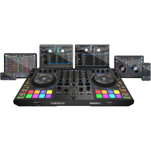 Reloop Mixon 8 Pro