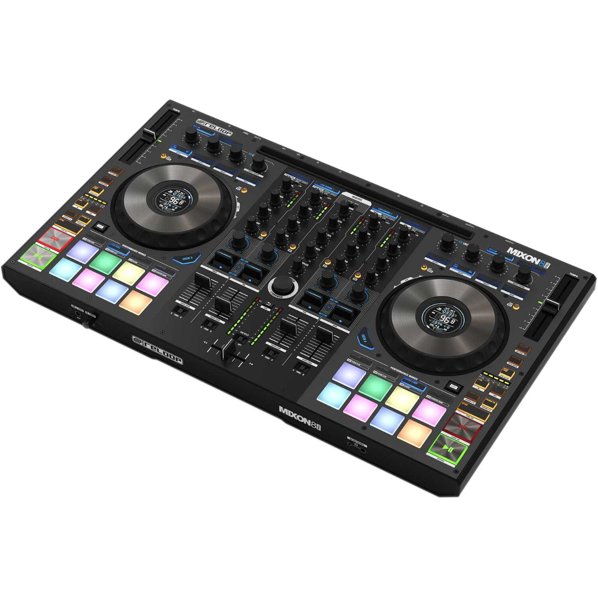 Reloop Mixon 8 Pro