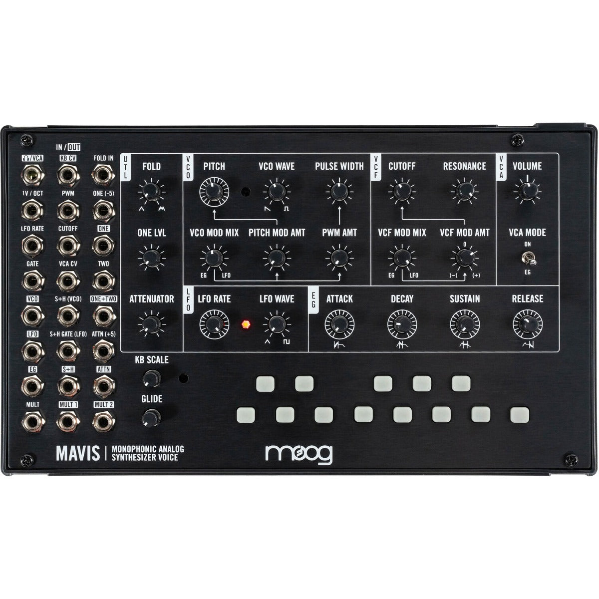 Moog Mavis