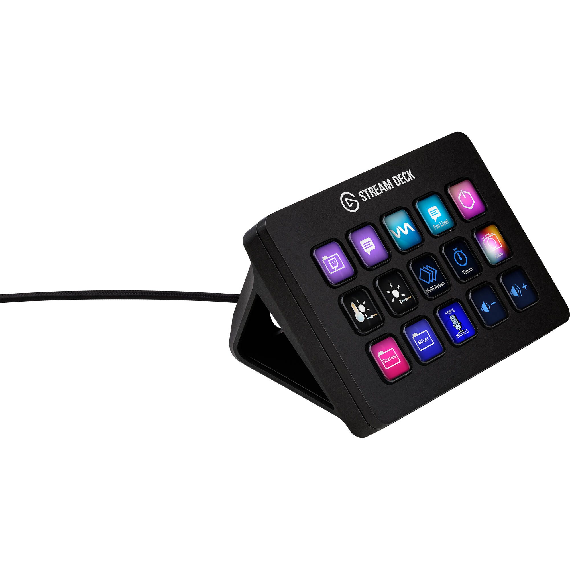 Elgato Stream Deck MK2