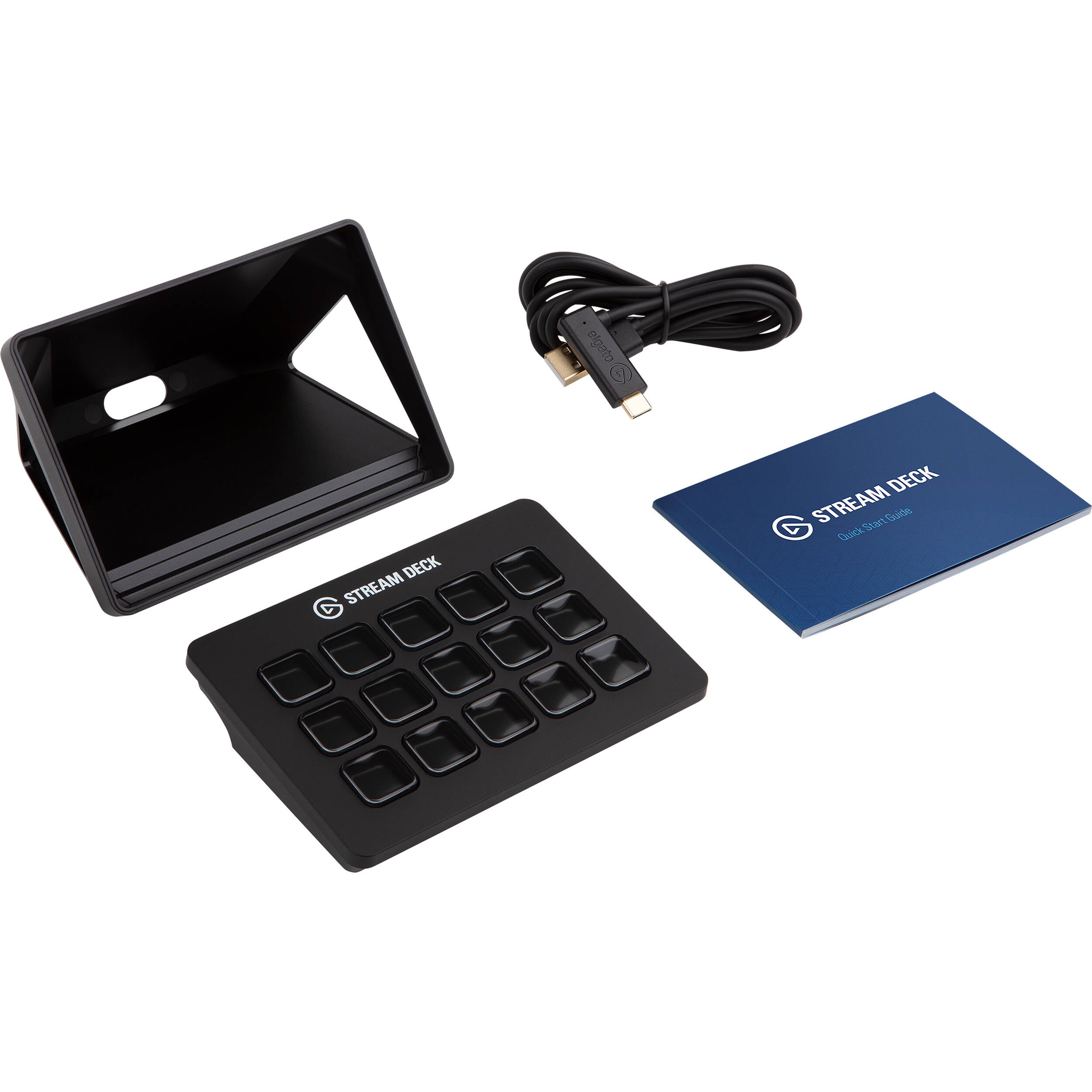 Elgato Stream Deck MK2