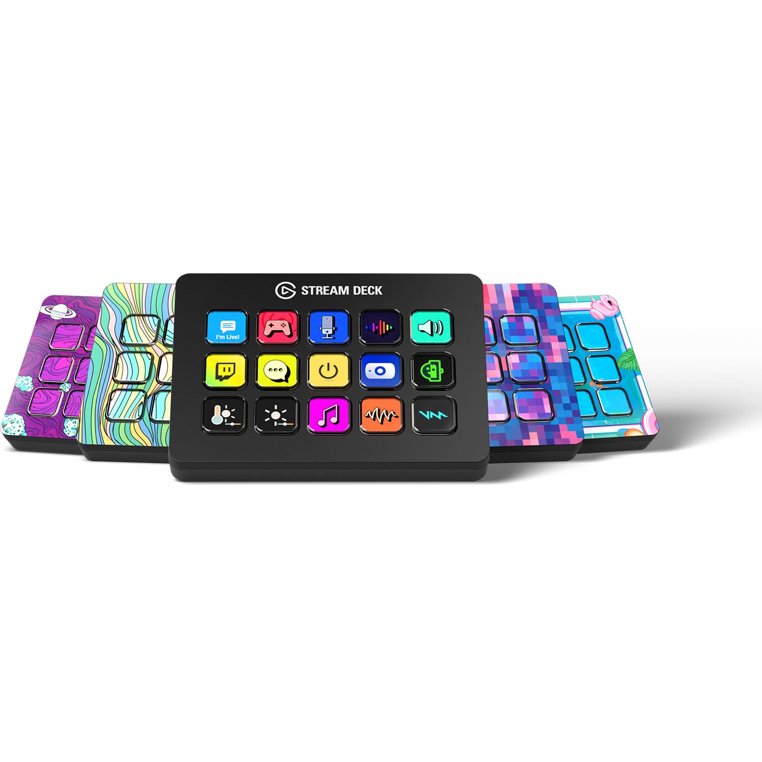 Elgato Stream Deck MK2