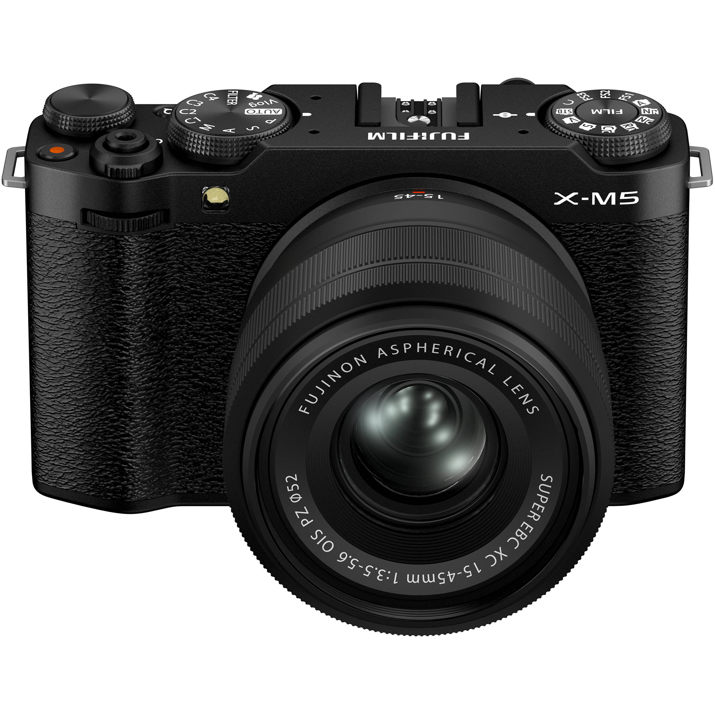 Fujifilm X-M5