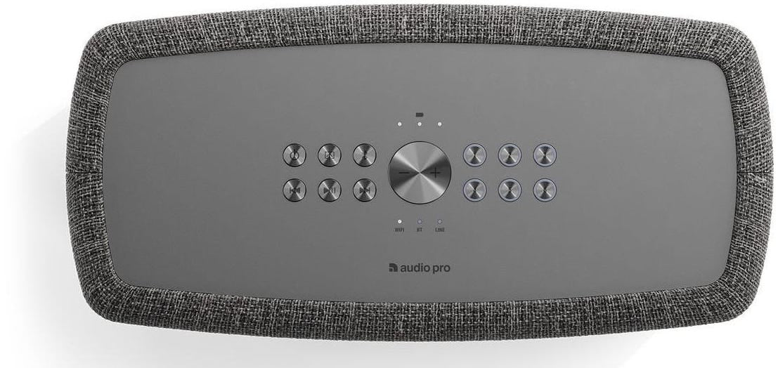 Audio Pro A15 (Dark Grey)