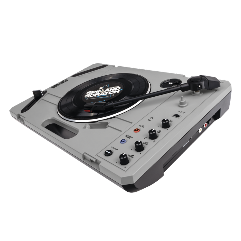 Reloop Spin