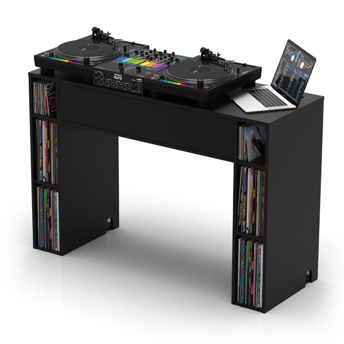 Glorious Modular Mix Station (Black)