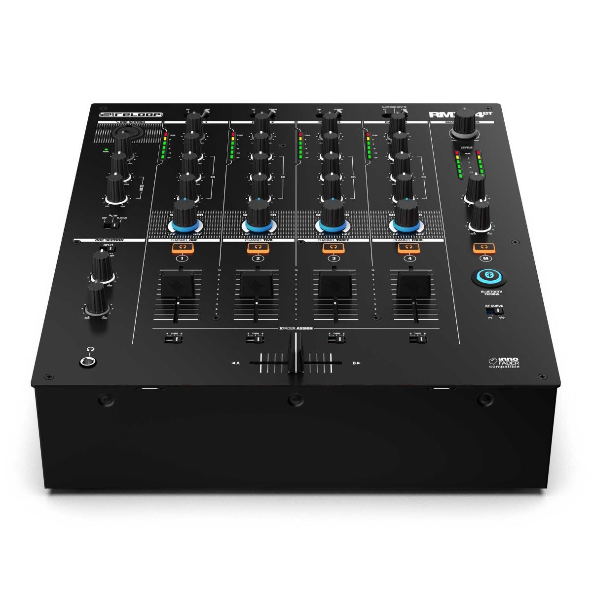 Reloop RMX-44 BT