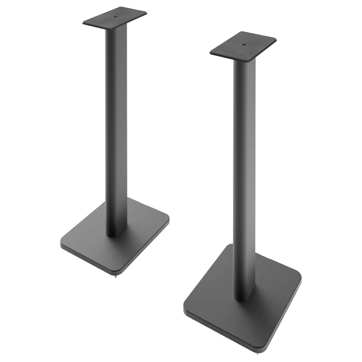 Kanto SP26 26" Speaker Stands (Black, Pair)