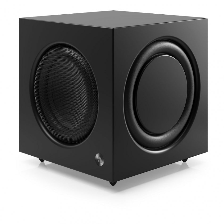 Audio Pro SW-10 (sort)