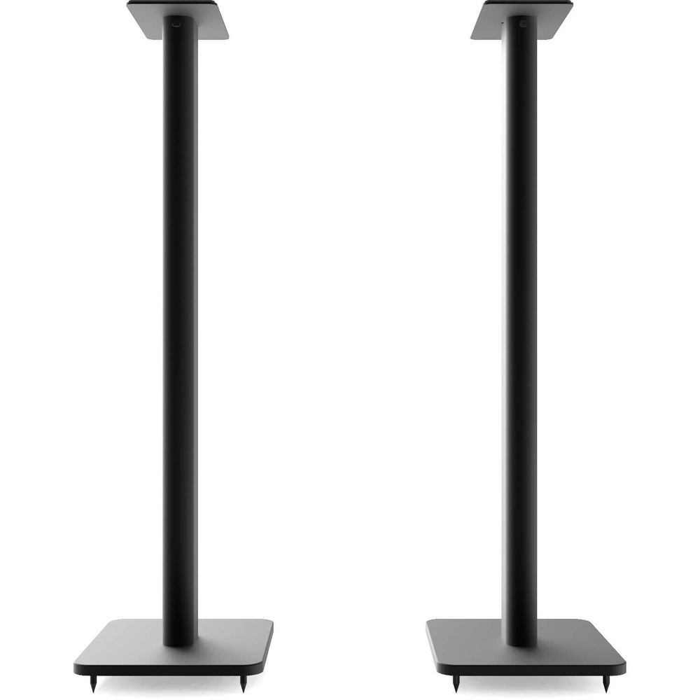 Kanto SP32 32" Speaker Stands (Black, Pair)