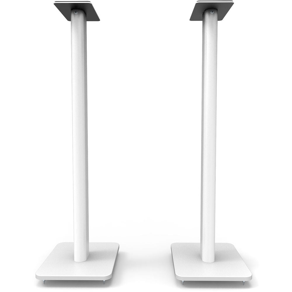 Kanto SP32 32" Speaker Stands (White, Pair)