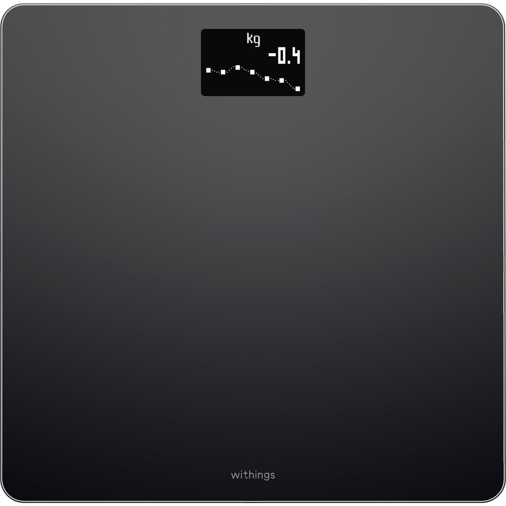 Withings Body (Black)