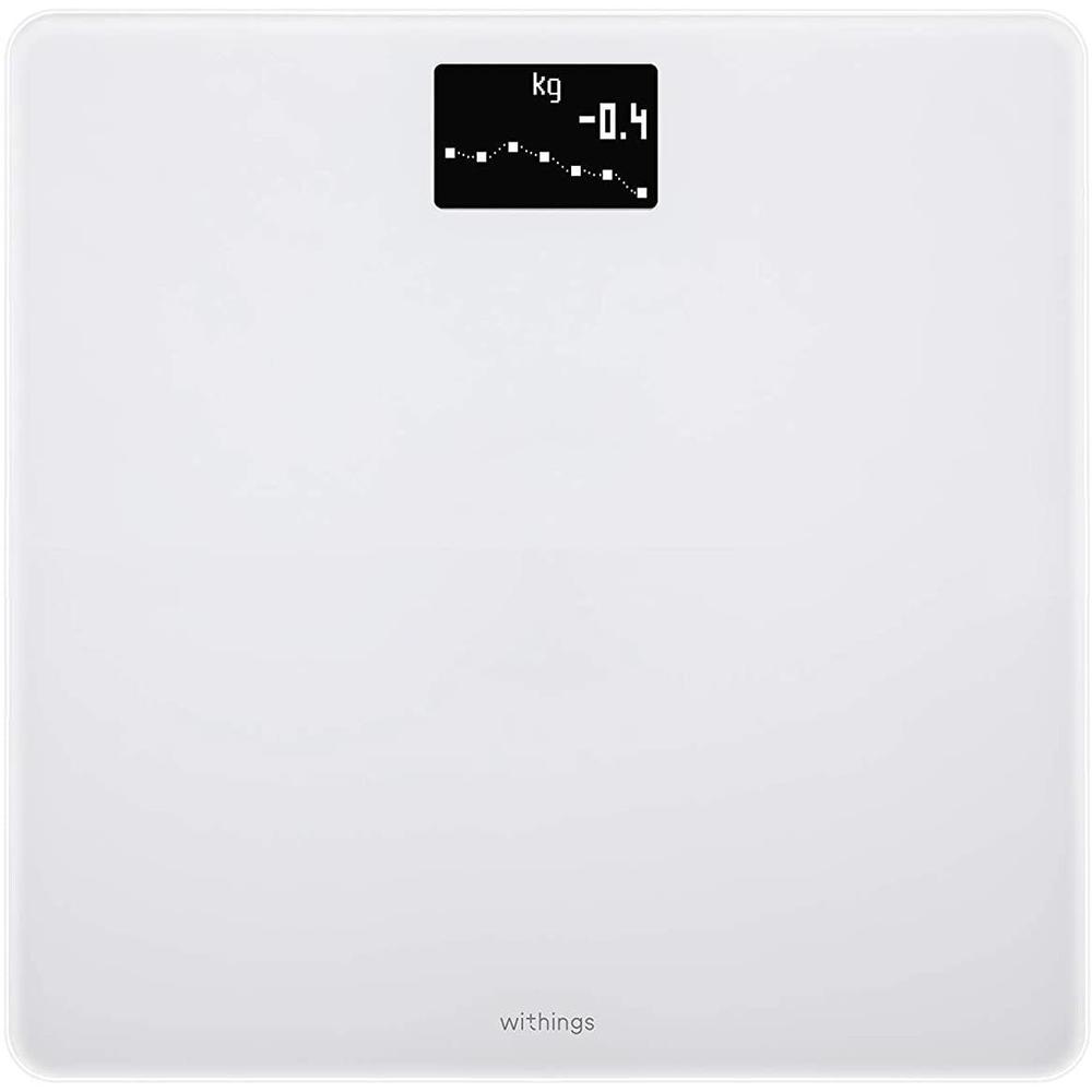 Withings krop (hvid)