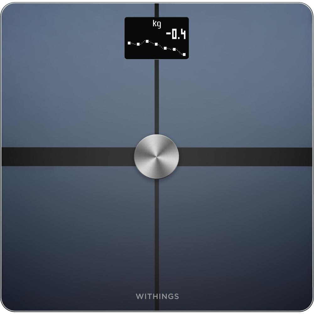 Withings Body+ (Black)