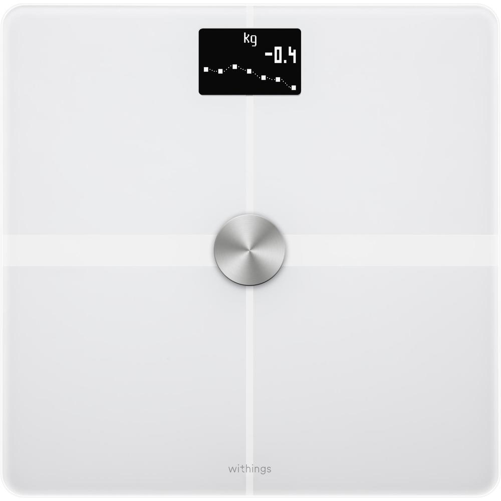 Withings Body+ (hvid)