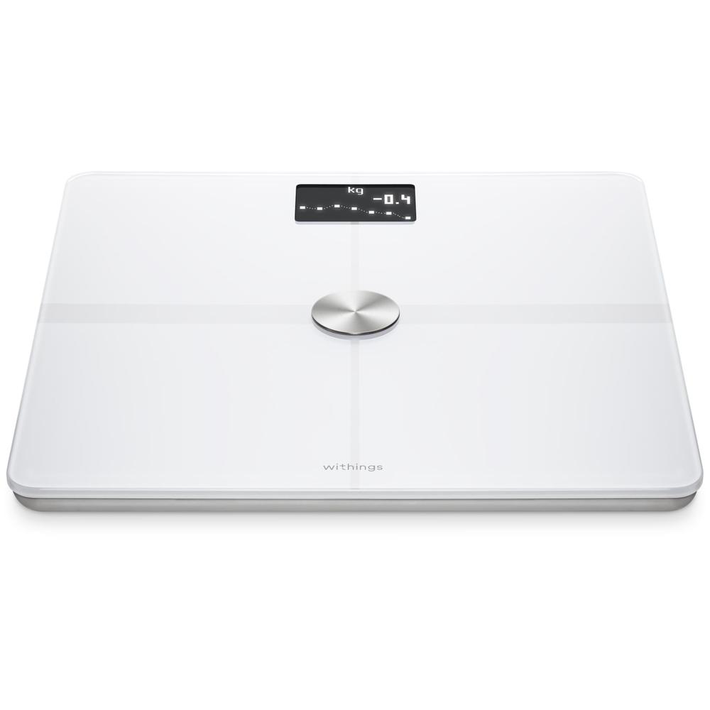 Withings Body+ (hvid)