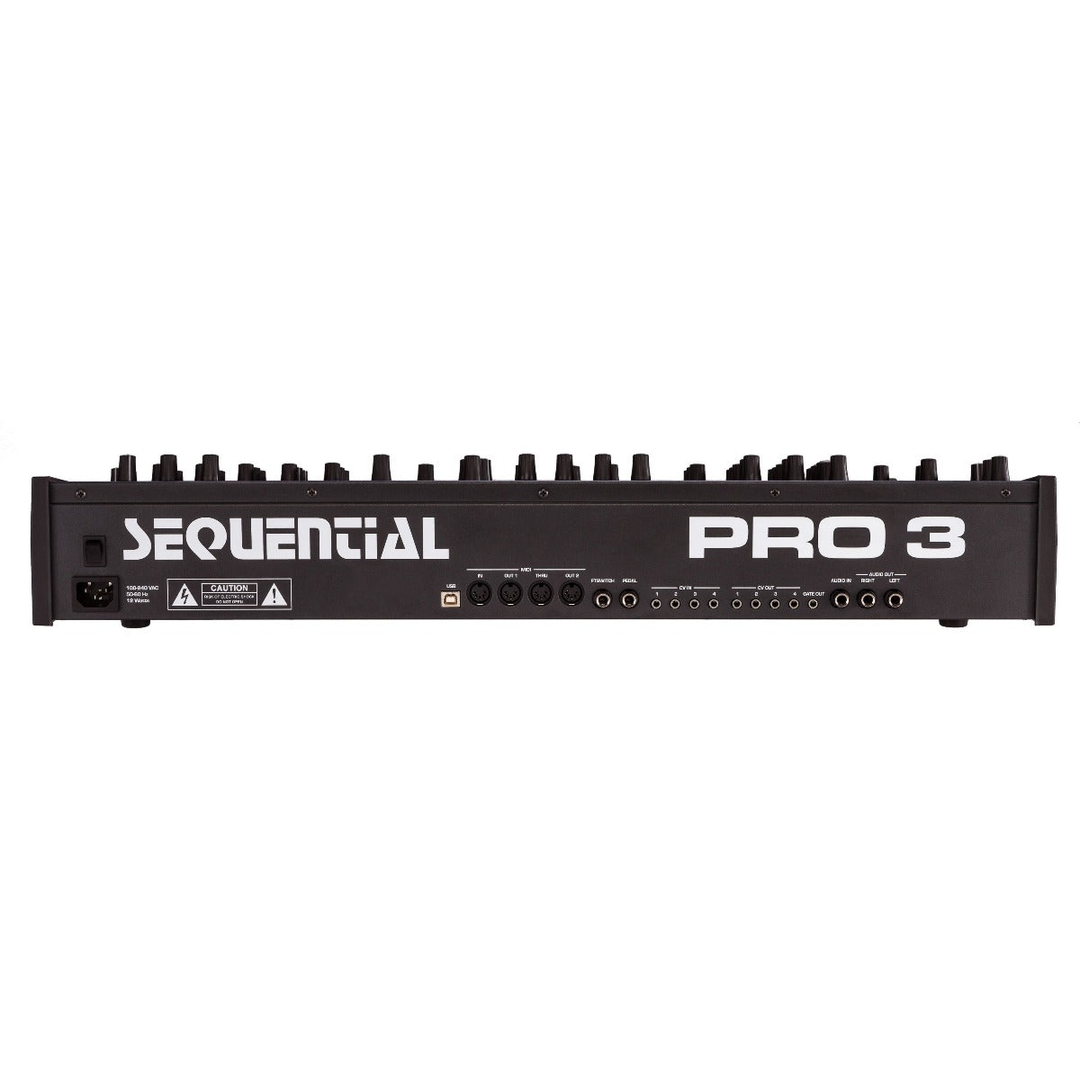 Sequential Pro 3