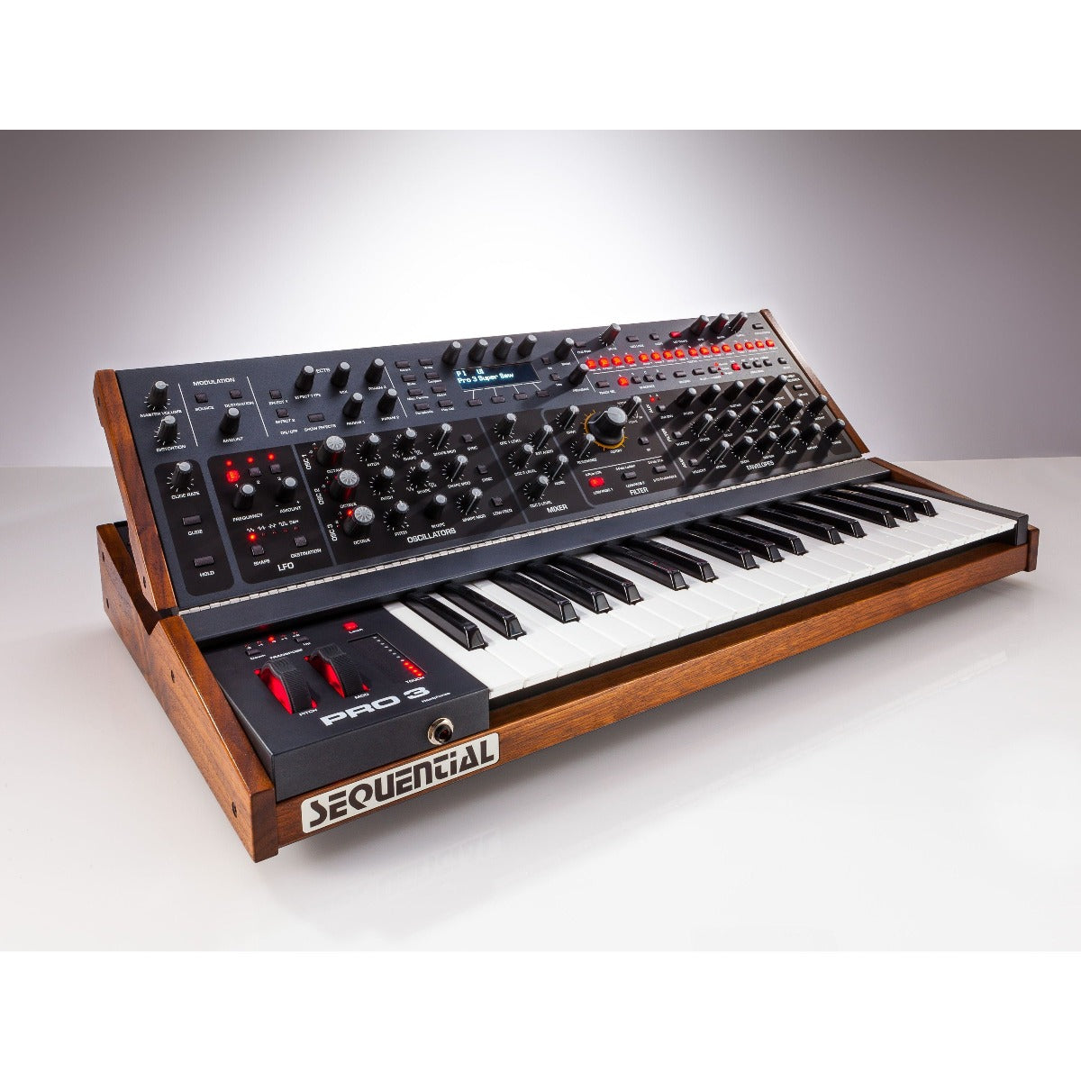 Sequential Pro 3 (Special Edition)