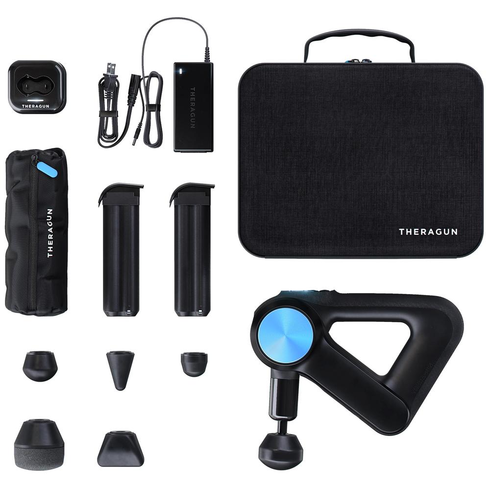 Therabody Theragun Pro (svart)