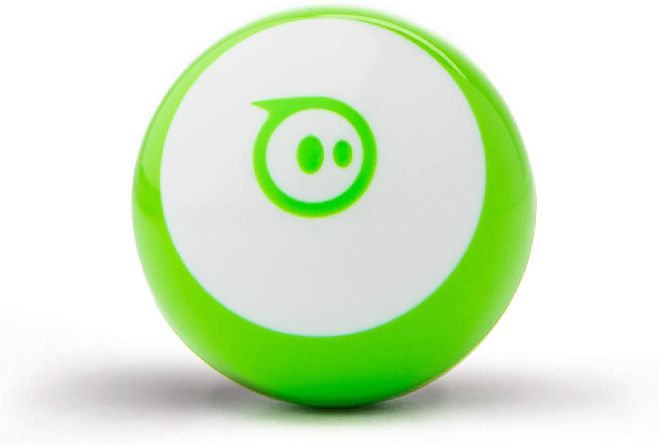 Sphero Mini Robot Ball (Green)