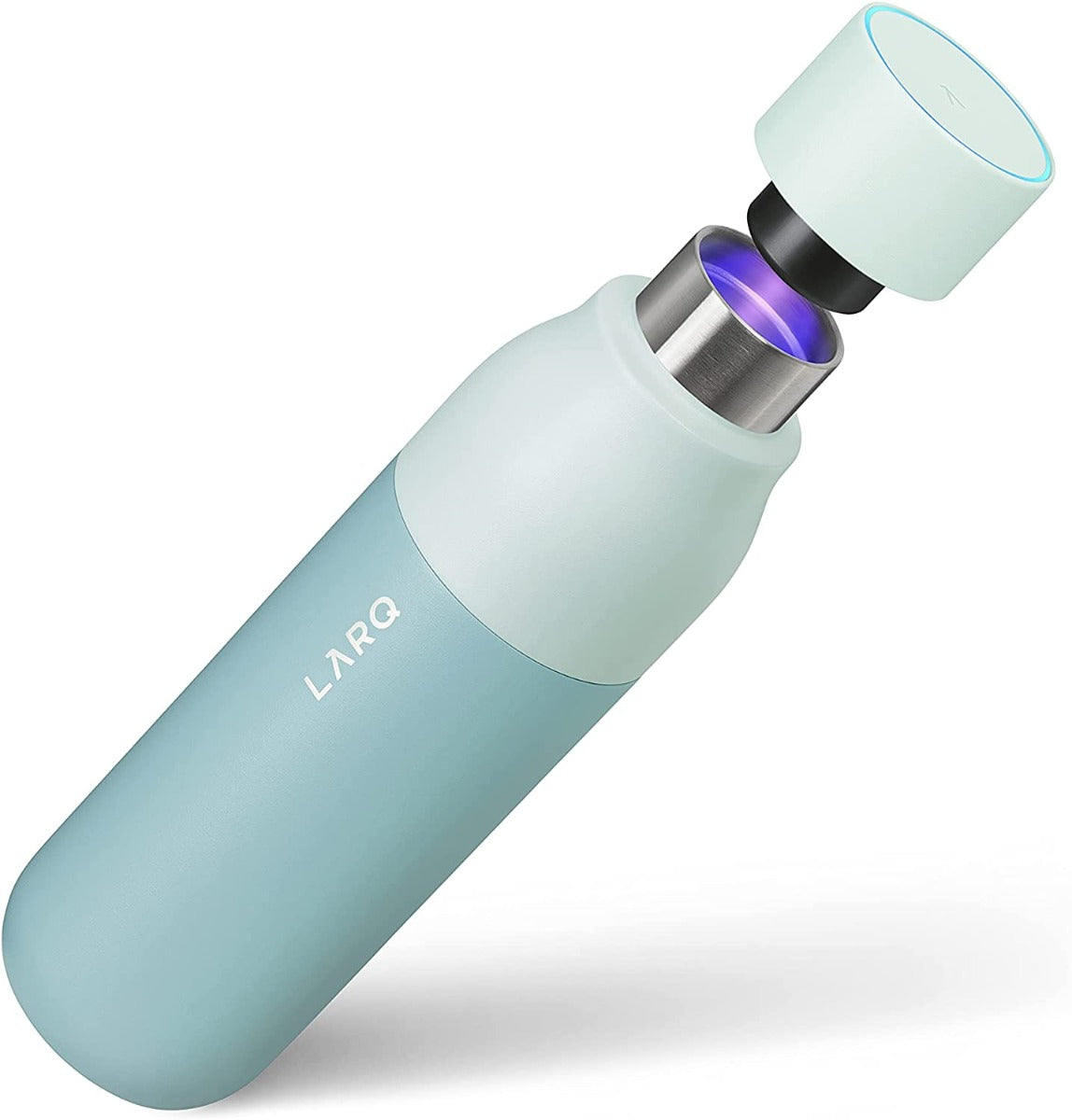 LARQ Bottle (500ml, Mint)