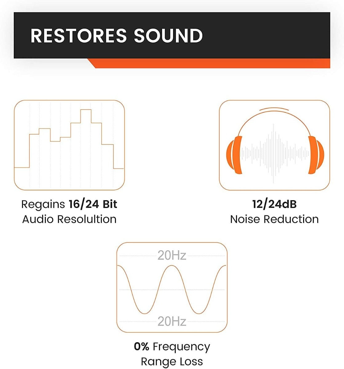 iFi Audio iEMatch+