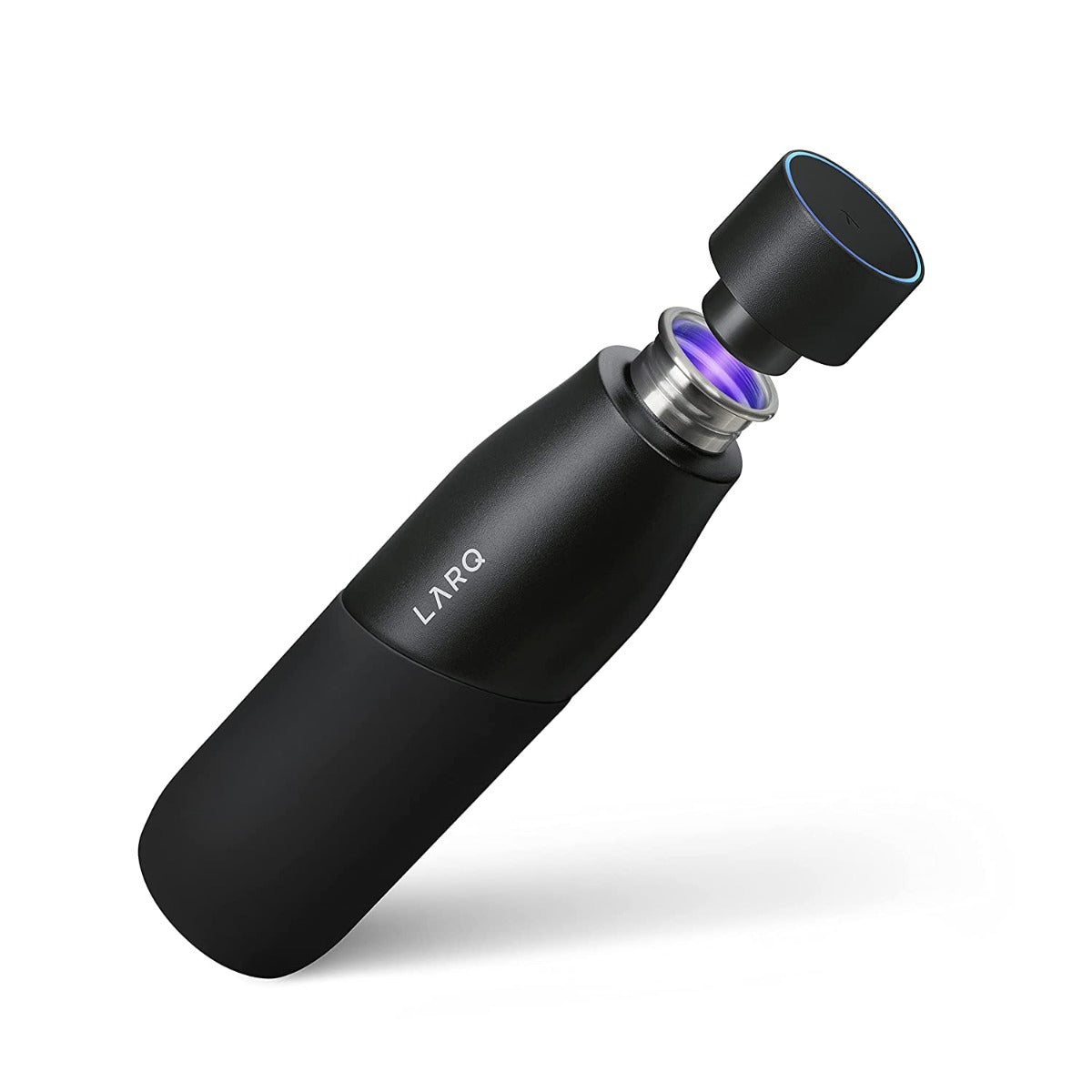 LARQ Bottle Movement (710 ml, svart)