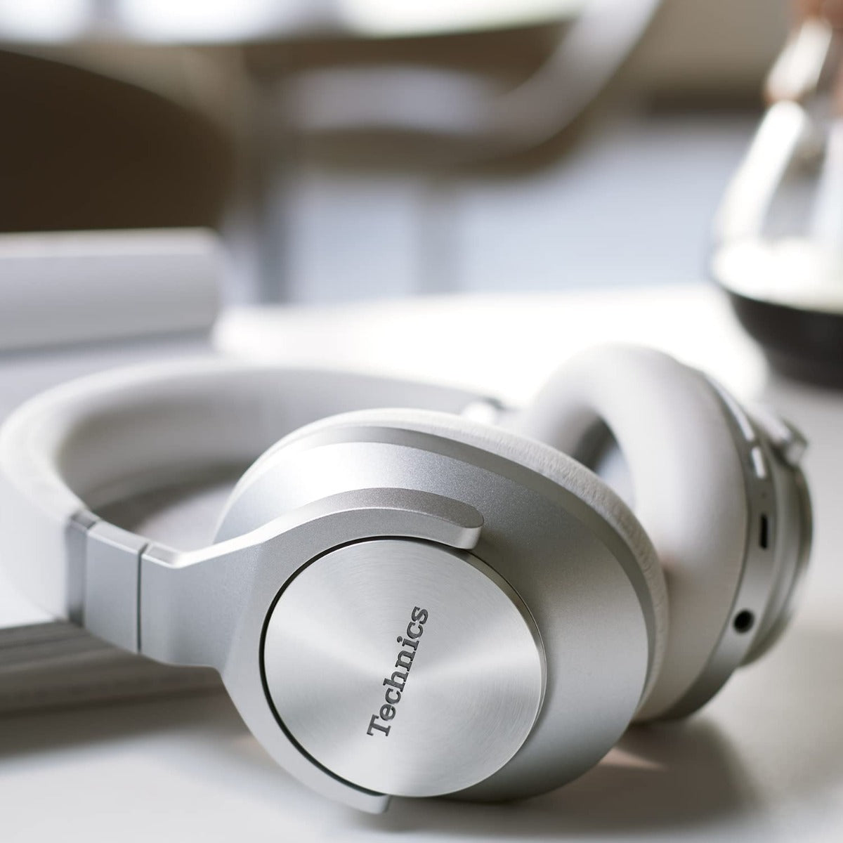 Technics EAH-A800 (Silver)