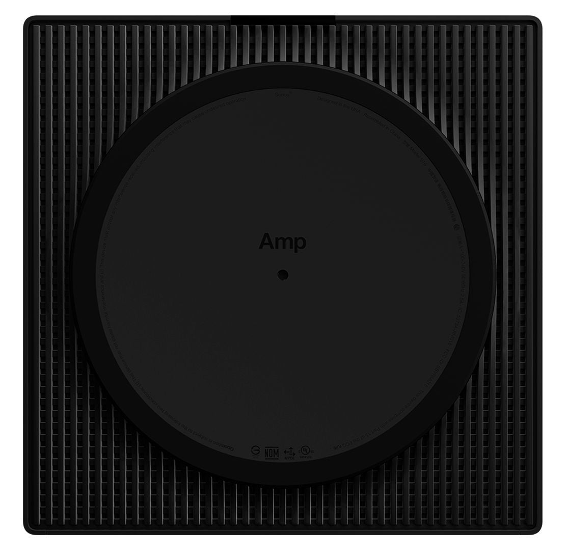 Sonos Amp