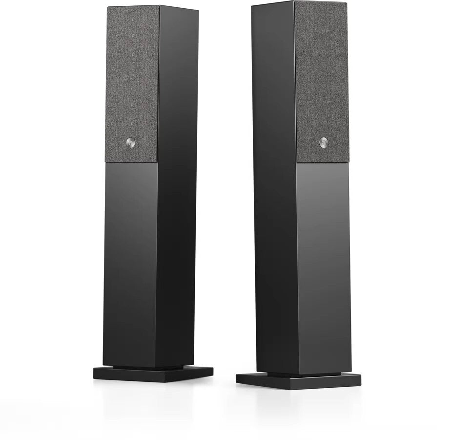 Audio Pro A38 (Pair, Black)