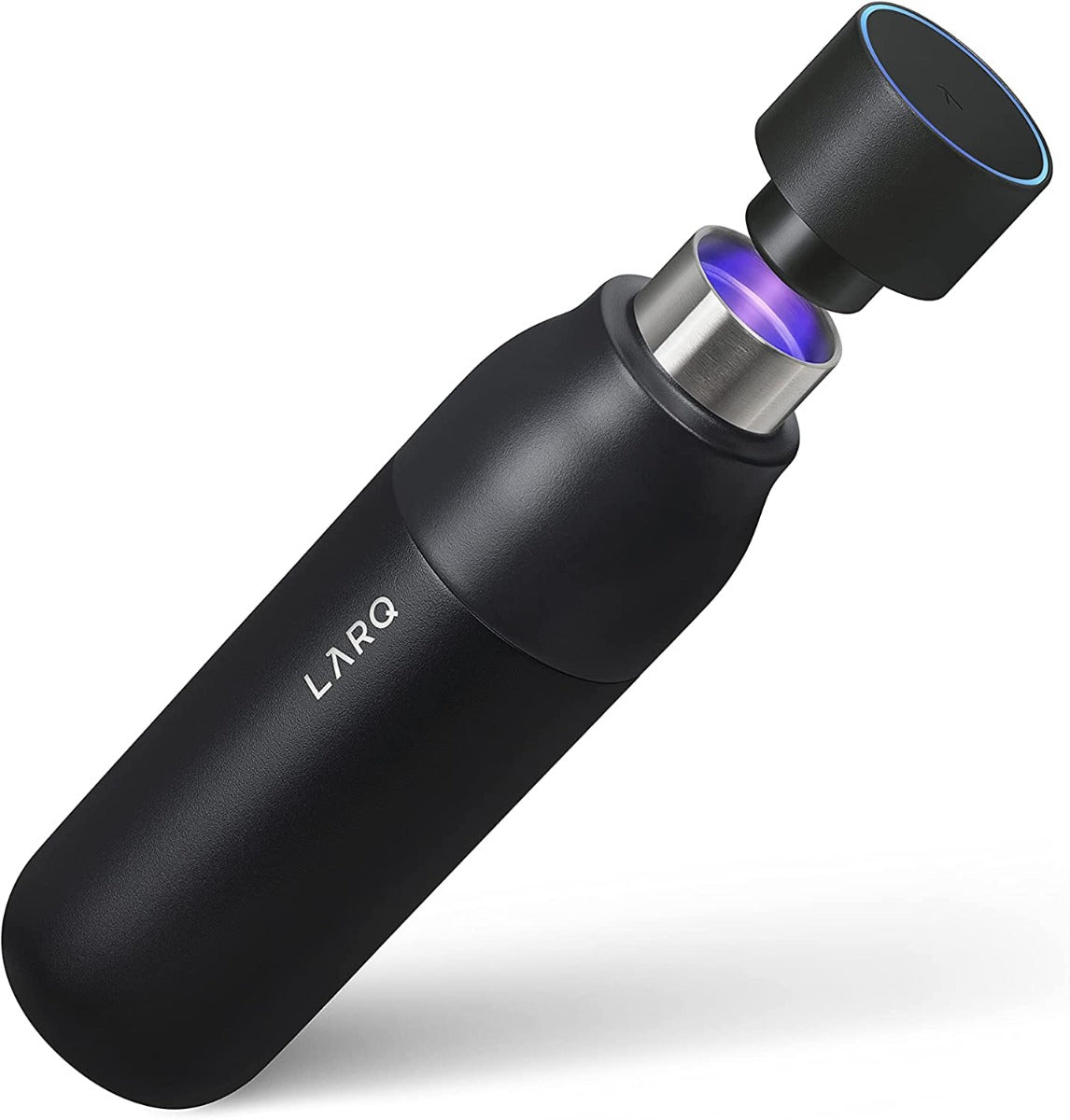 LARQ Bottle (500ml, Black)