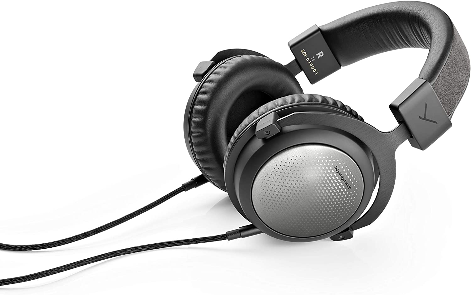 Beyerdynamic T5 (3:e generationen)