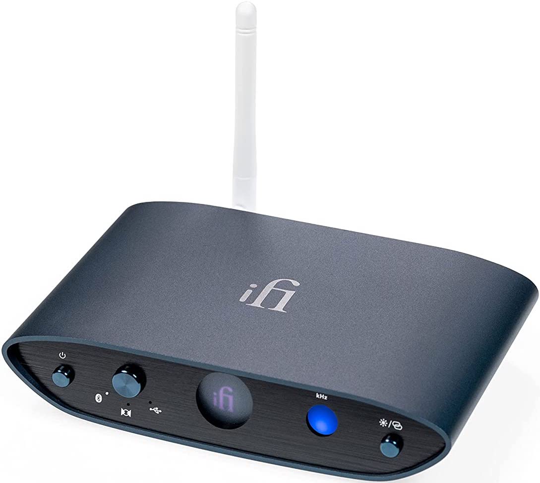 iFi Audio Zen One Signatur